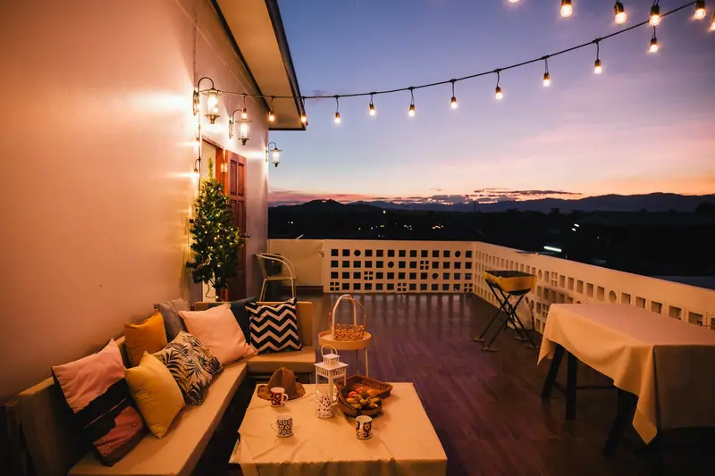 Yuuplearn Hostel Nan, Thailand — ภาพที่ 12 ผลงานตกแต่งภายในโดย MAKE IT POP
