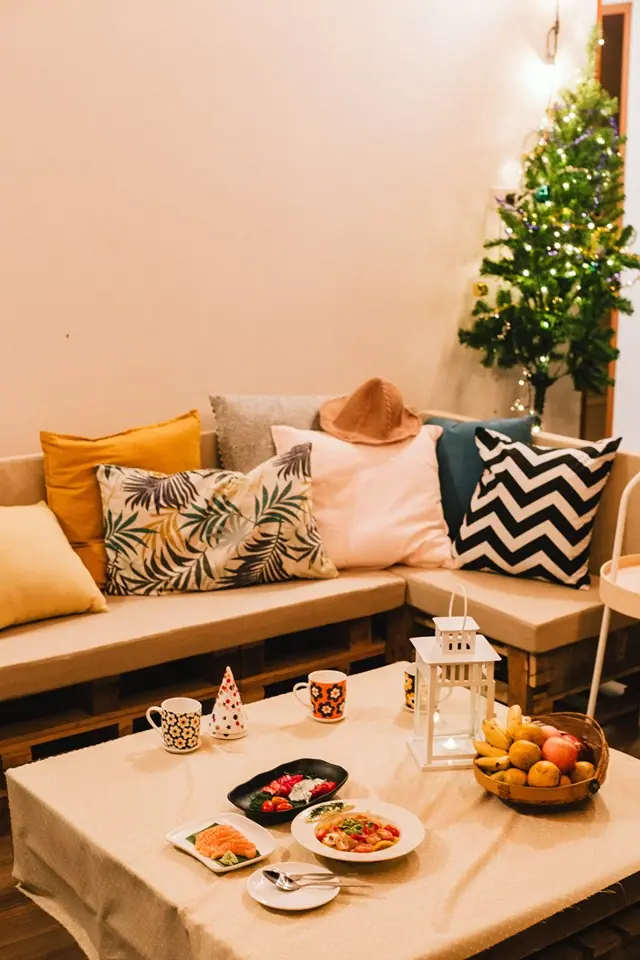 Yuuplearn Hostel Nan, Thailand — ภาพที่ 14 ผลงานตกแต่งภายในโดย MAKE IT POP
