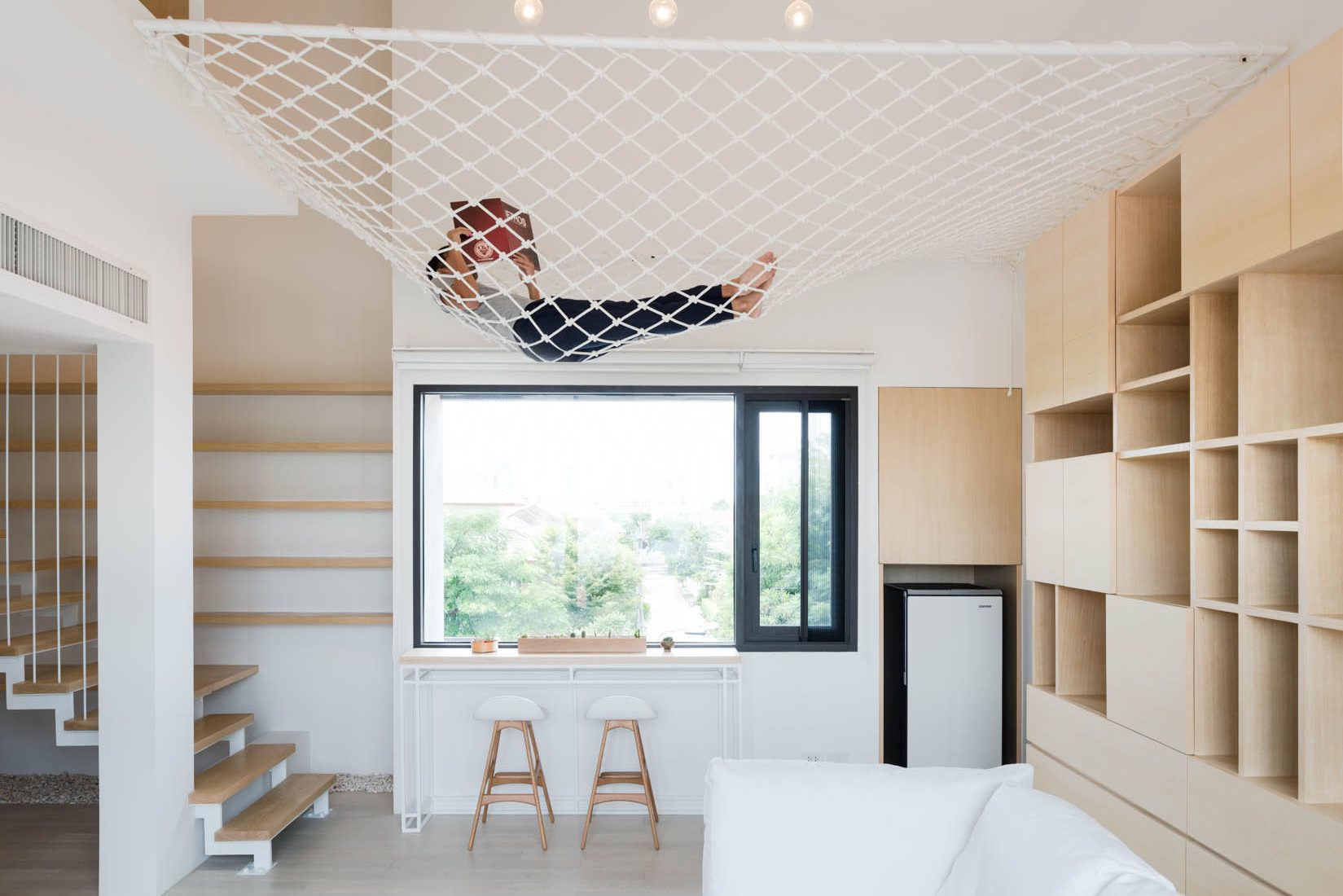 Bua Baan House