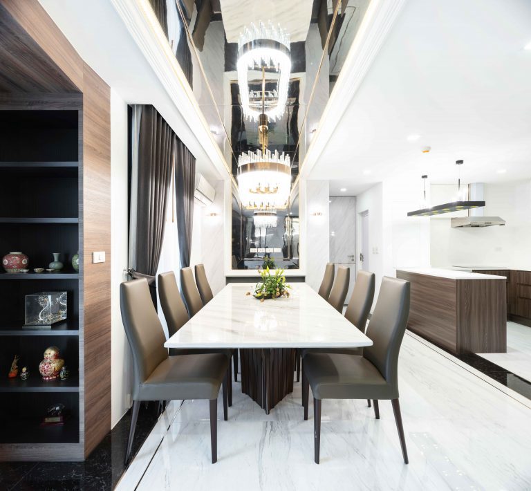 Remarkable Condo.