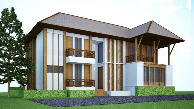Pusa House