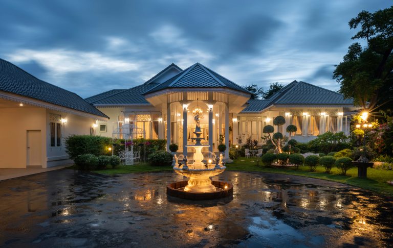 Ramkhamhaeng House