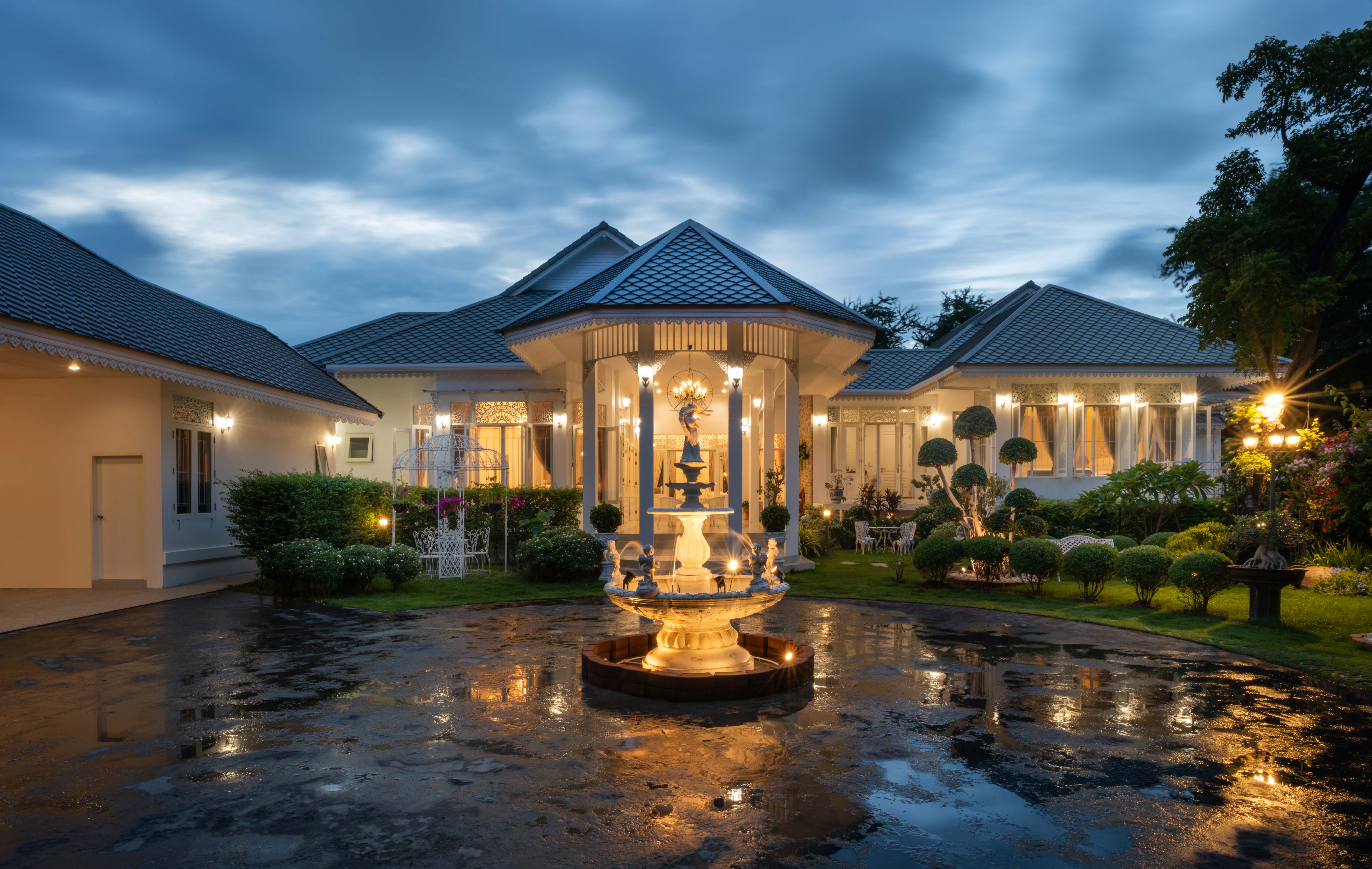 Ramkhamhaeng House