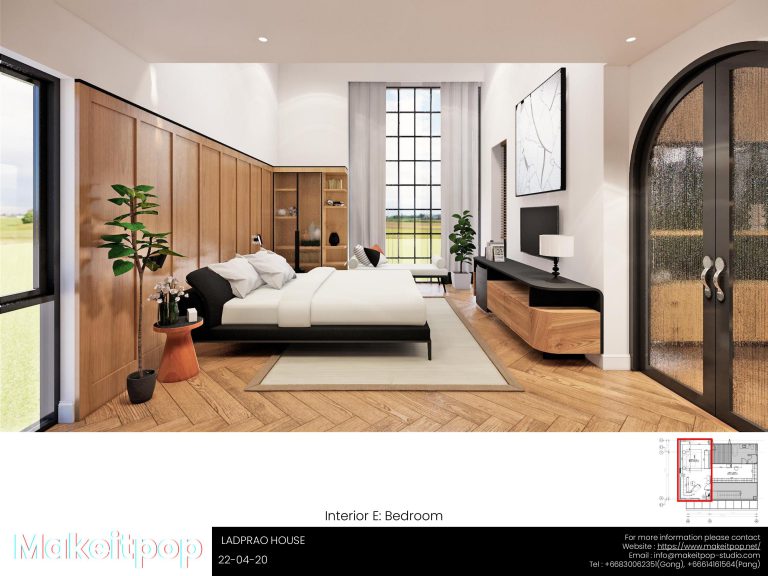 Ladprao House