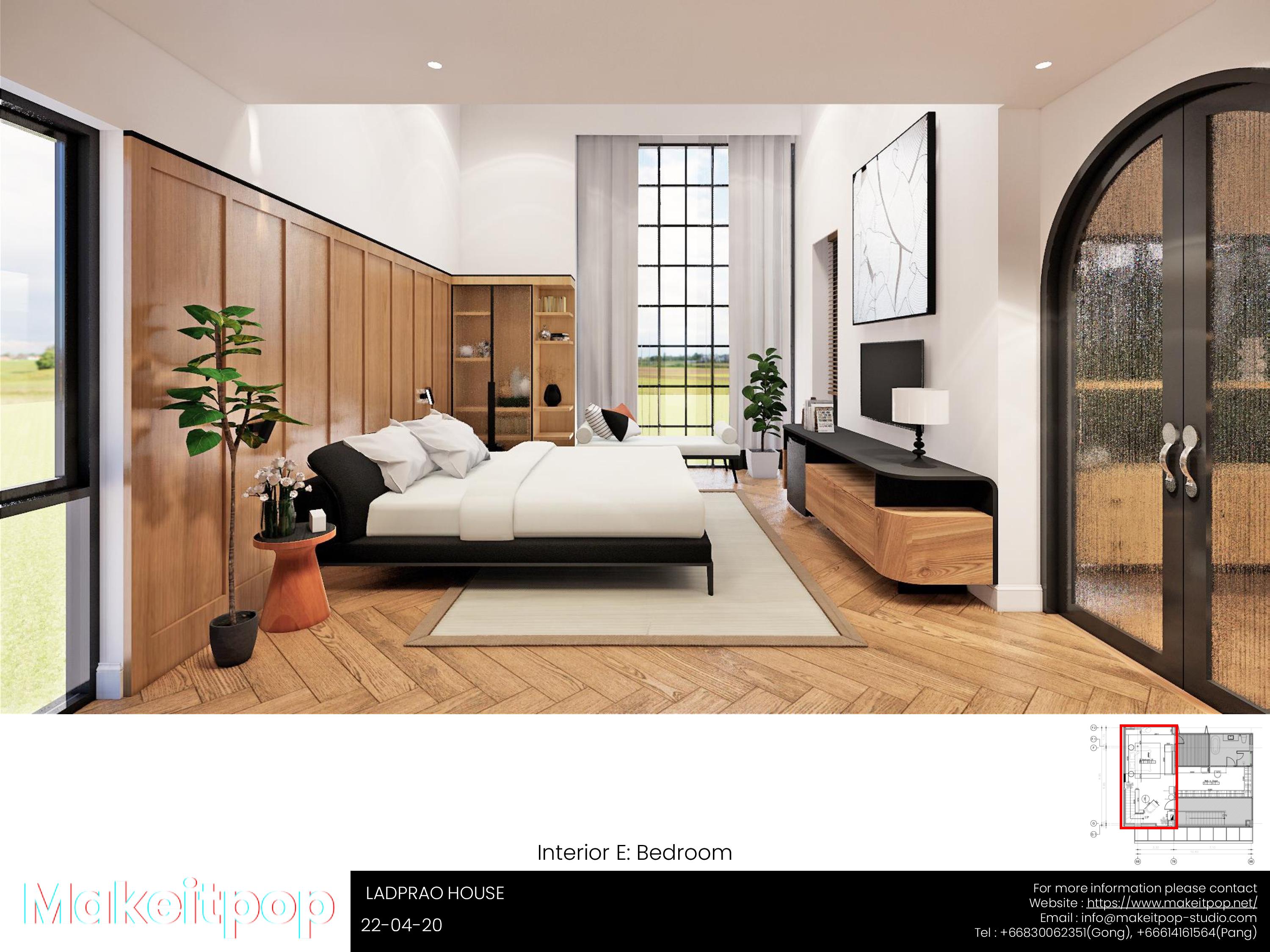 Ladprao House