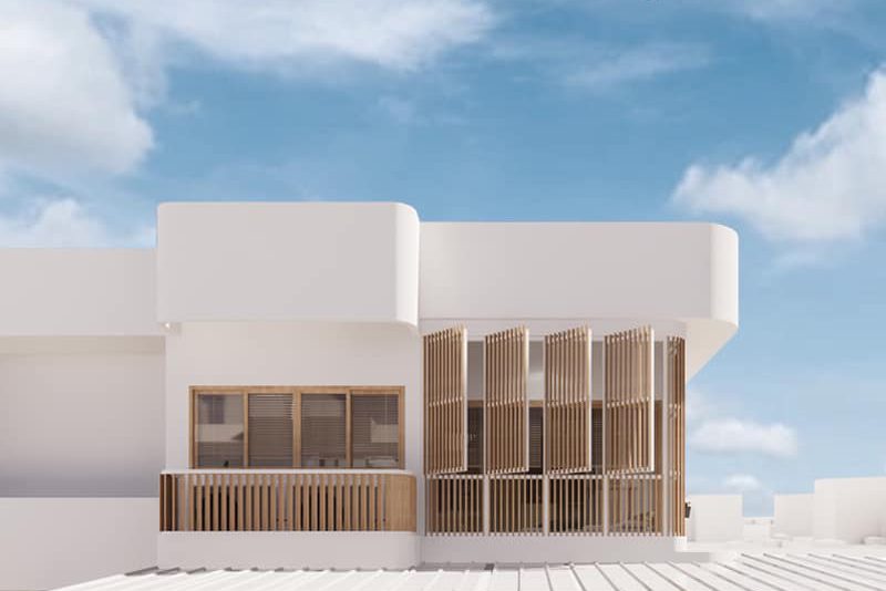 Sena House